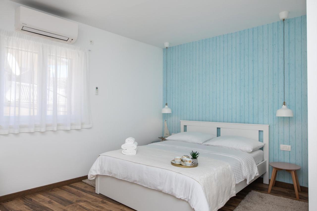 House Andro Villa พรีมอชเตน ภายนอก รูปภาพ
