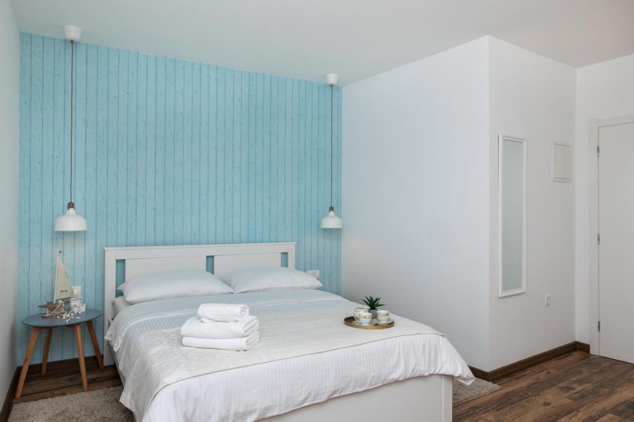 House Andro Villa พรีมอชเตน ภายนอก รูปภาพ