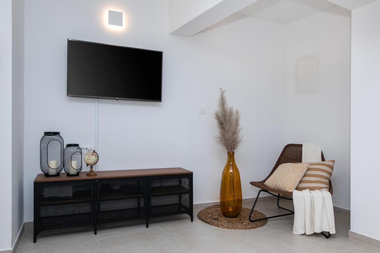 House Andro Villa พรีมอชเตน ภายนอก รูปภาพ